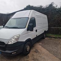 Iveco Daily 35S15 2.3