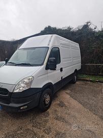 Iveco Daily 35S15 2.3