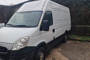 Iveco Daily 35S15 2.3