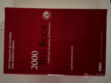 Red Book 2000