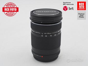 Olympus M.Zuiko Digital ED 40-150 F4-5.6 (Olympus)