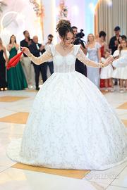 Abito da sposa