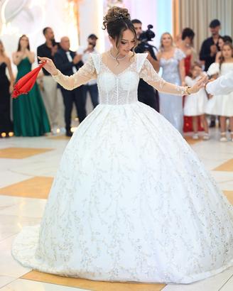 Abito da sposa