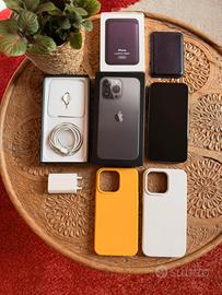 IPhone 13pro 256gb