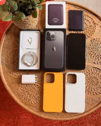 IPhone 13pro 256gb