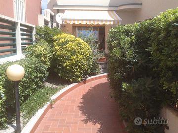 Appartamento lungomare a Bordighera