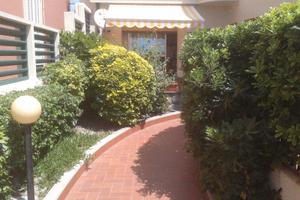 Appartamento lungomare a Bordighera