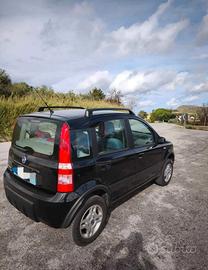 Fiat panda 4x4 2006
