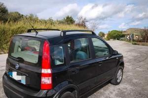 Fiat panda 4x4 2006