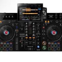 piooner flx3, Noleggio