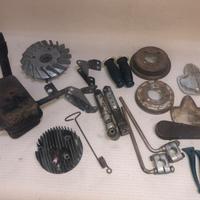 Ricambi vespa anni 50