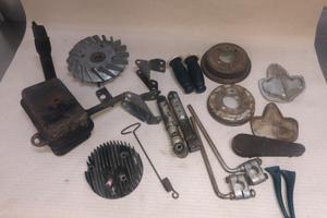 Ricambi vespa anni 50