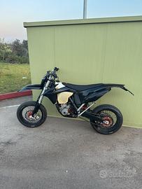 ktm exc 350