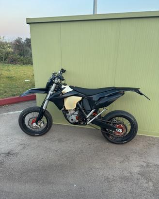 ktm exc 350