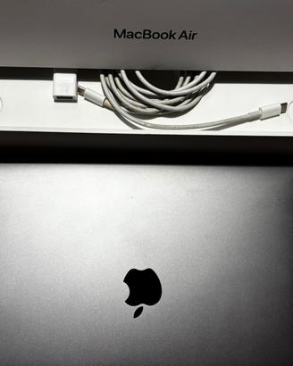 MacBook Air 13’ M1 (2020)