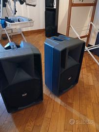 Rcf 710 - a mk2