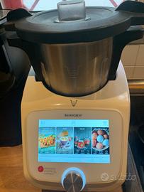 Silver Crest monsieur cuisine connect Roma