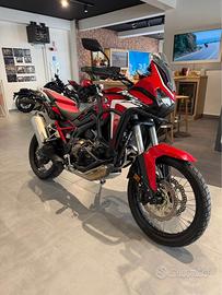 Honda CRF 1100 DCT ABC usato garantito janua servi