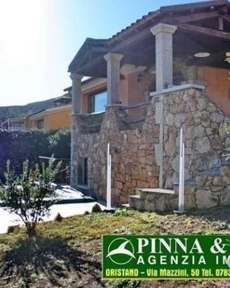Loiri PORTO SAN PAOLO - VILLA Mare