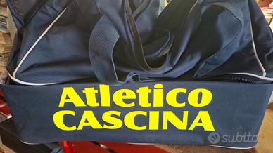 Borsone da calcio