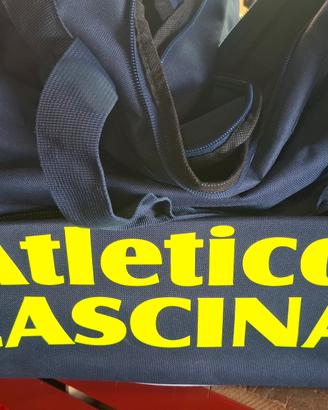 Borsone da calcio