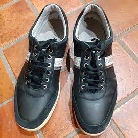 Scarpe  Bikkembergs n.43