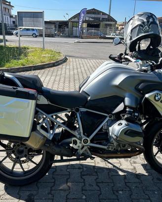 Bmw GS 1200 R