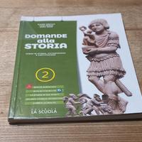 Domande alla storia 2