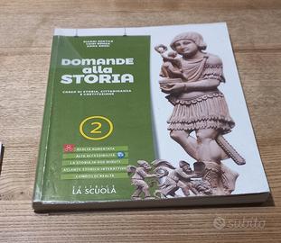 Domande alla storia 2