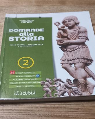 Domande alla storia 2