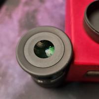 oculare telescopio William Optics 4mm 1.25