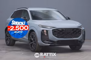 AUDI Q3 III 2025 Q3 1.5 tfsi mhev S line edition 1