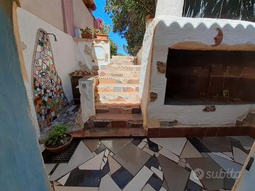 Nord Sardegna: Trilocale 1-18/07