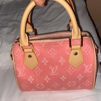 borsetta rosa