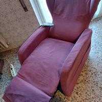 Poltrona Relax