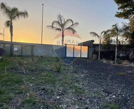 Terreno - Gravina di Catania