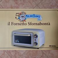 Fornetto Sfornabontà Ariete by Mulino Bianco