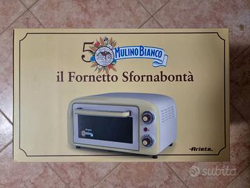 Fornetto Sfornabontà Ariete by Mulino Bianco