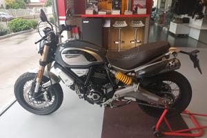 Ducati Scrambler 1100