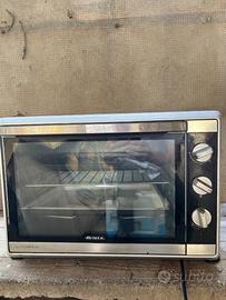 Forno Ariete