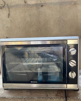 Forno Ariete