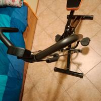 attrezzo palestra casa