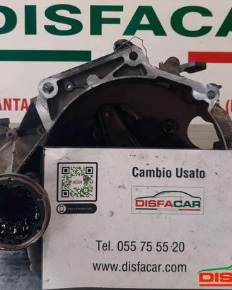 CAMBIO VOLKSWAGEN GOLF