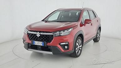 Suzuki S-Cross Hybrid SX4 1.5 Dualjet 140V St...