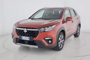Suzuki S-Cross Hybrid SX4 1.5 Dualjet 140V St...