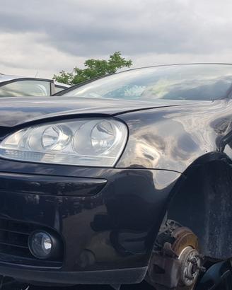 Volkswagen Golf 5 GTD 1.9  turbo diesel del 2007 X