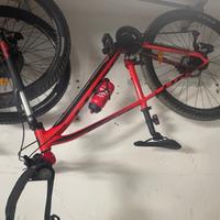 Bici scott