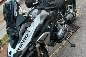 BMW R 1200 GS - 2017 - 110.000km