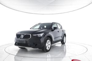 VOLVO XC40 B3 Mild hybrid Benzina Essential