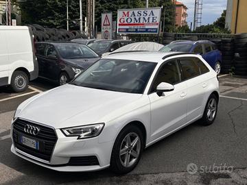 Audi A3 SPB 30 g-tron S tronic Business